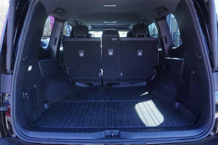 2023 Toyota Landcruiser GR Sport