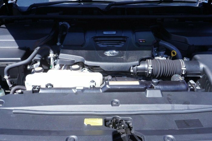 2023 Toyota Landcruiser GR Sport