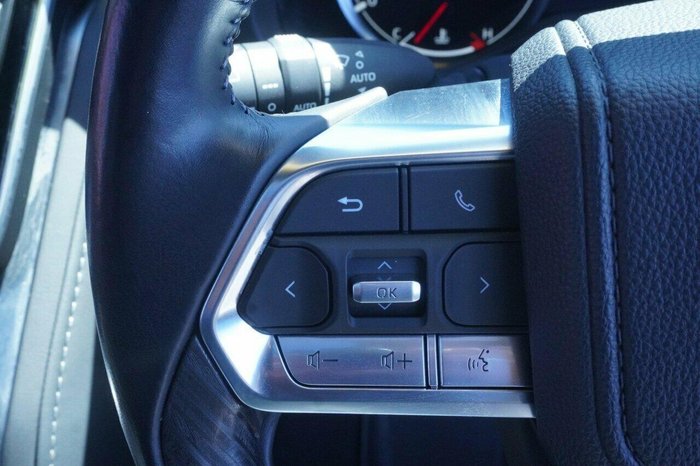 2023 Toyota Landcruiser GR Sport