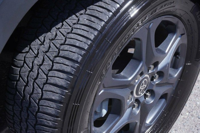 2023 Toyota Landcruiser GR Sport