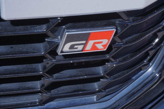 2023 Toyota Landcruiser GR Sport