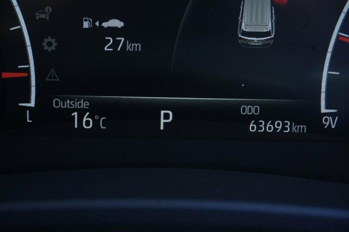 2023 Toyota Landcruiser GR Sport