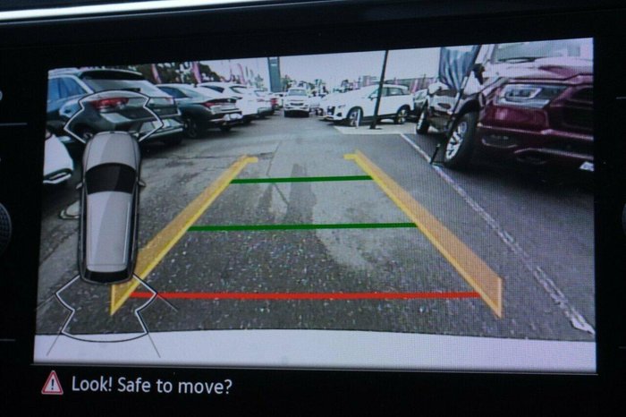 2022 Volkswagen Tiguan 162TSI Adventure Allspace