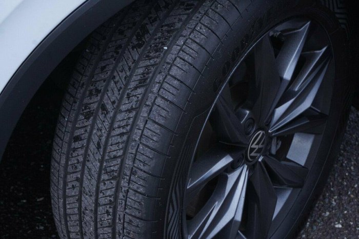 2022 Volkswagen Tiguan 162TSI Adventure Allspace