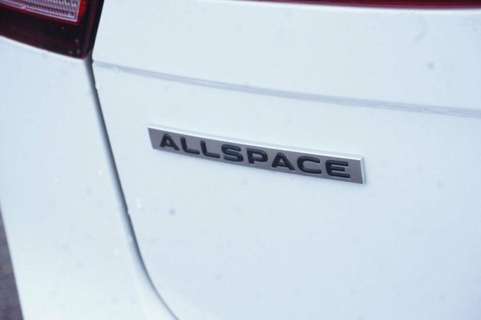 2022 Volkswagen Tiguan 162TSI Adventure Allspace