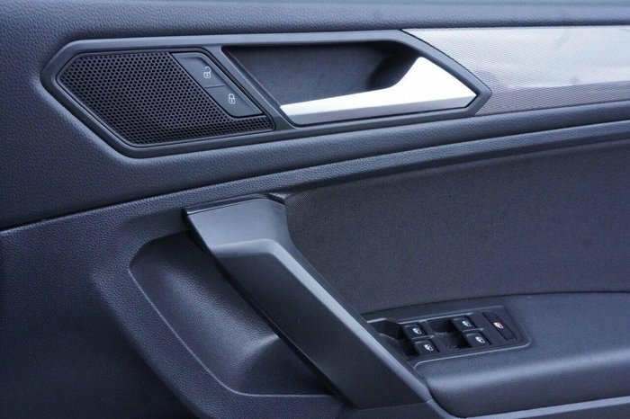 2022 Volkswagen Tiguan 162TSI Adventure Allspace