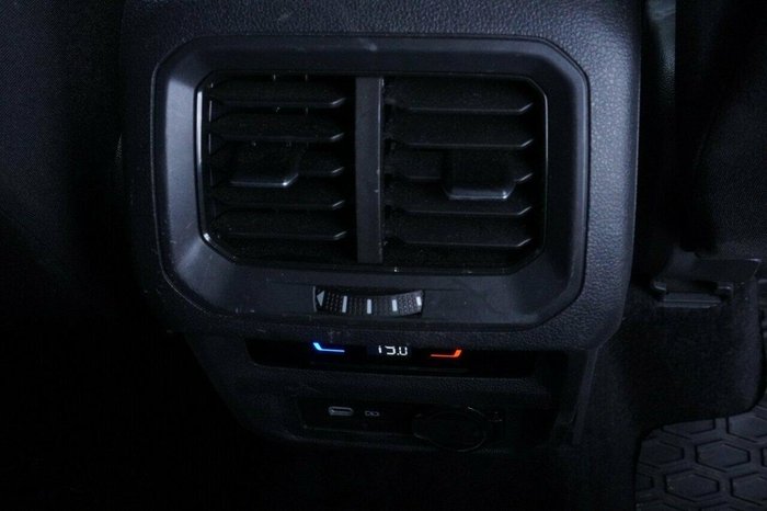 2022 Volkswagen Tiguan 162TSI Adventure Allspace