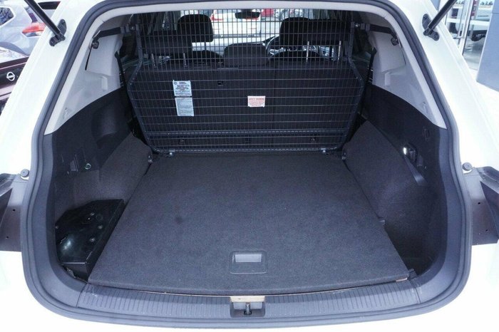 2022 Volkswagen Tiguan 162TSI Adventure Allspace