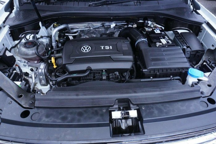 2022 Volkswagen Tiguan 162TSI Adventure Allspace
