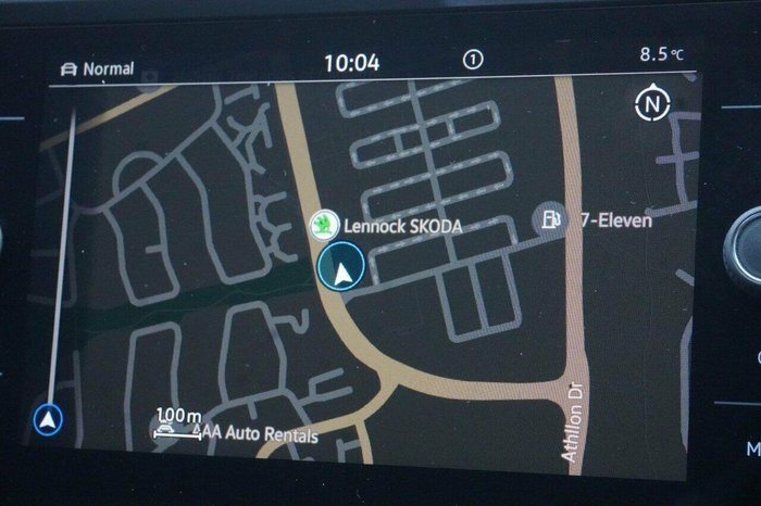 2022 Volkswagen Tiguan 162TSI Adventure Allspace