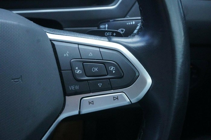 2022 Volkswagen Tiguan 162TSI Adventure Allspace