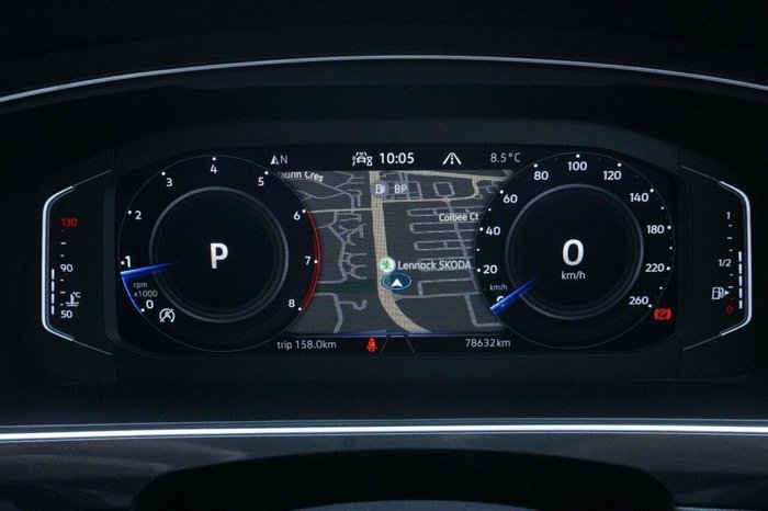 2022 Volkswagen Tiguan 162TSI Adventure Allspace