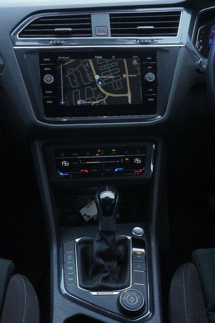 2022 Volkswagen Tiguan 162TSI Adventure Allspace