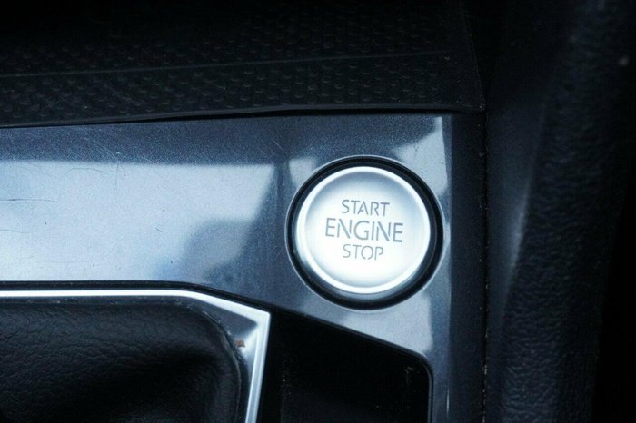 2022 Volkswagen Tiguan 162TSI Adventure Allspace