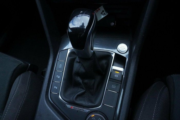 2022 Volkswagen Tiguan 162TSI Adventure Allspace