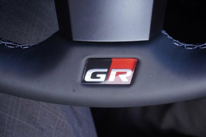 2023 Toyota GR86 GTS