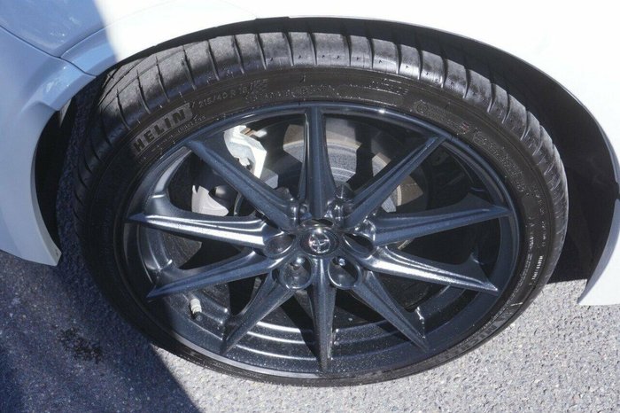 2023 Toyota GR86 GTS