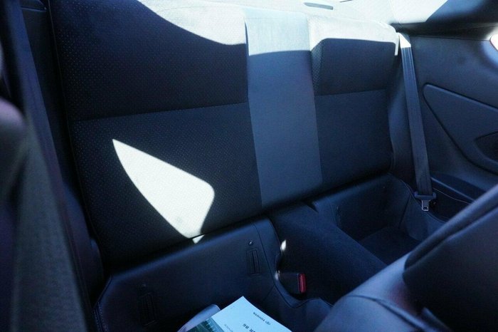 2023 Toyota GR86 GTS