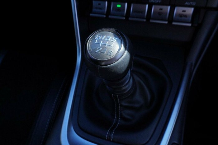 2023 Toyota GR86 GTS