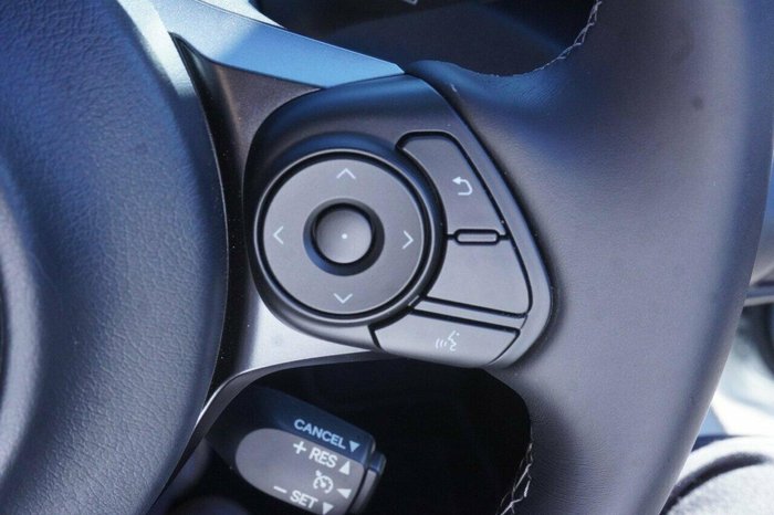 2023 Toyota GR86 GTS