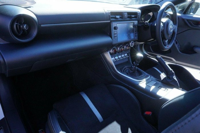 2023 Toyota GR86 GTS