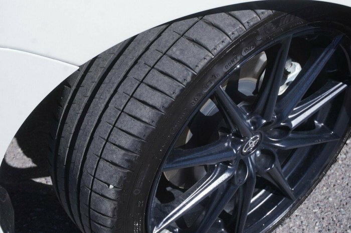 2023 Toyota GR86 GTS