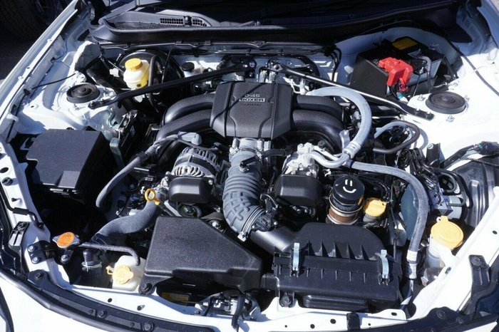 2023 Toyota GR86 GTS