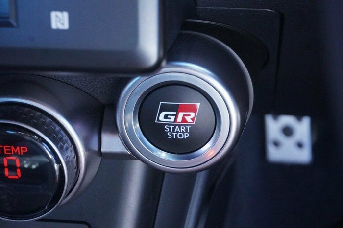 2023 Toyota GR86 GTS