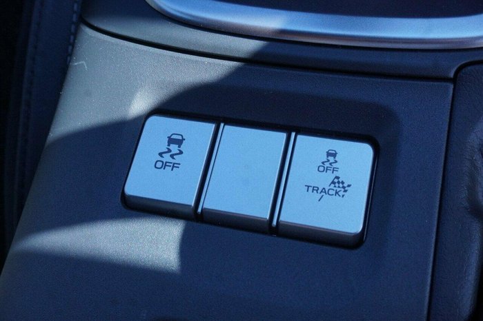 2023 Toyota GR86 GTS