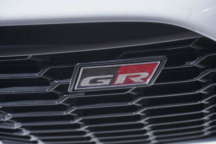 2023 Toyota GR86 GTS