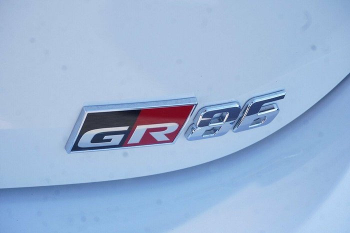 2023 Toyota GR86 GTS