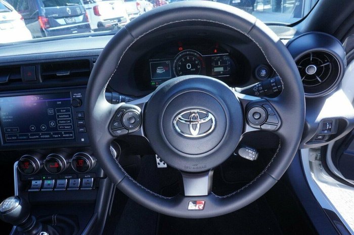 2023 Toyota GR86 GTS