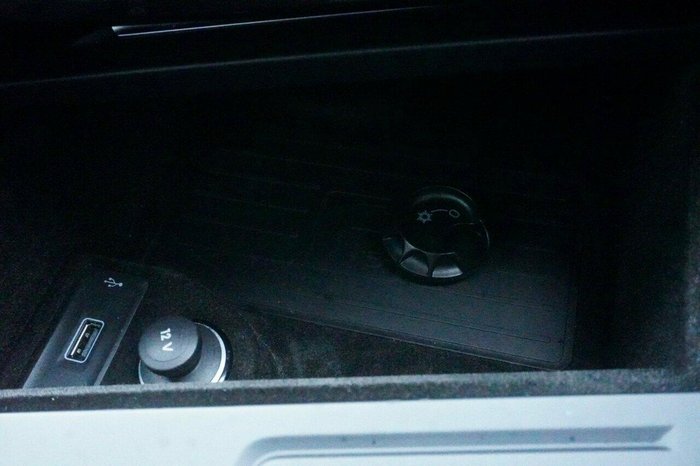 2019 Volkswagen Touareg 190TDI Launch Edition