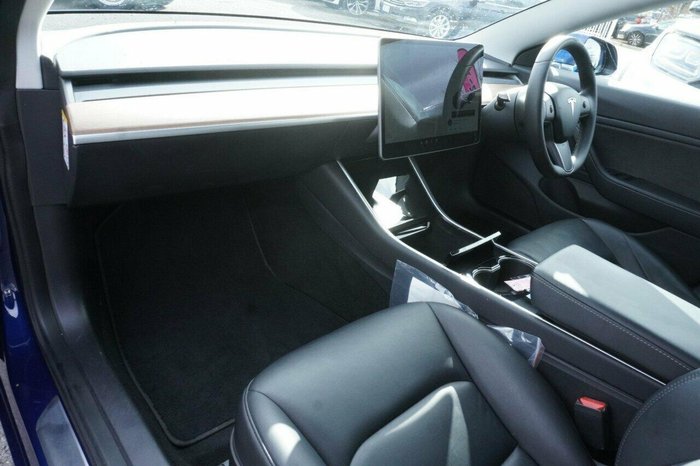 2019 Tesla Model 3 Performance