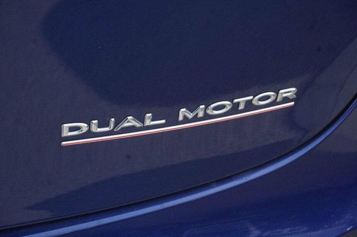 2019 Tesla Model 3 Performance