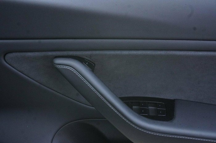 2019 Tesla Model 3 Performance