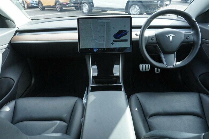 2019 Tesla Model 3 Performance