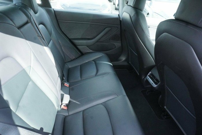 2019 Tesla Model 3 Performance