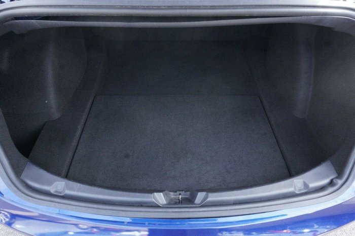 2019 Tesla Model 3 Performance