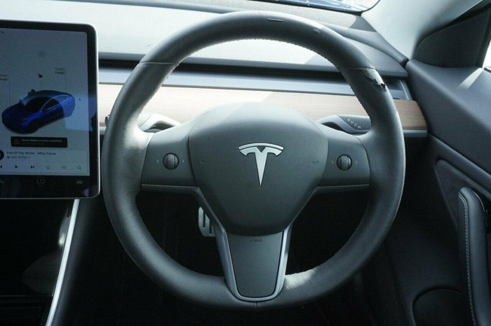 2019 Tesla Model 3 Performance