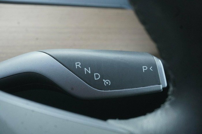 2019 Tesla Model 3 Performance