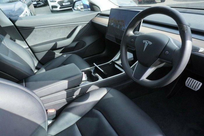 2019 Tesla Model 3 Performance