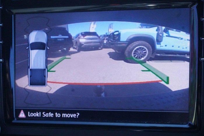 2022 Volkswagen Amarok TDI580 W580S