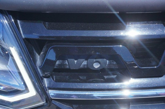 2022 Volkswagen Amarok TDI580 W580S