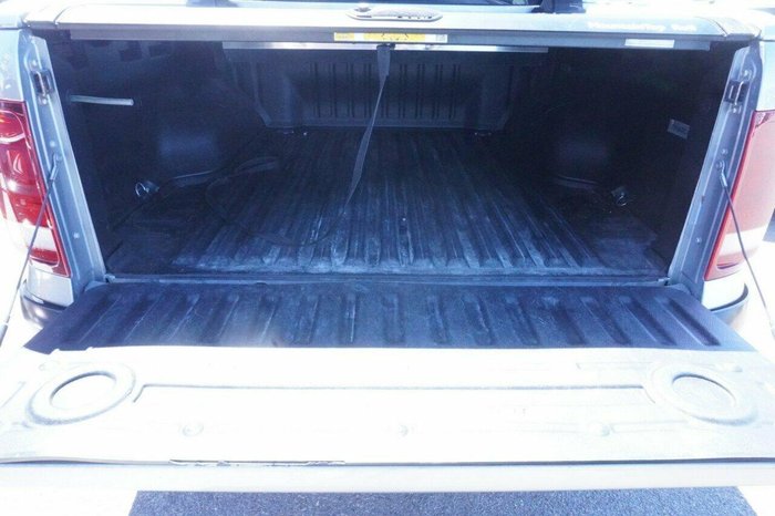 2022 Volkswagen Amarok TDI580 W580S