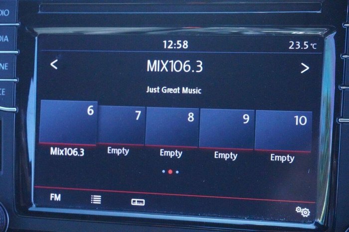 2022 Volkswagen Amarok TDI580 W580S