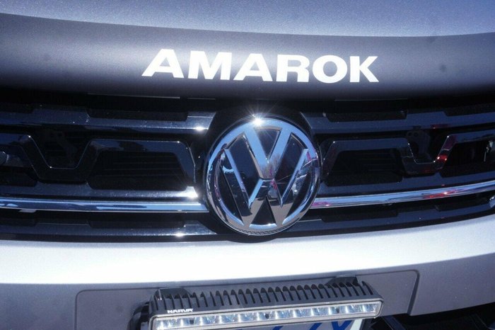 2022 Volkswagen Amarok TDI580 W580S