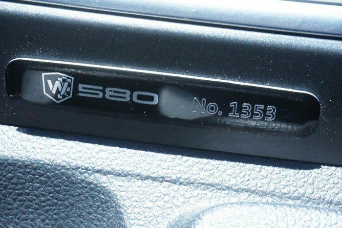 2022 Volkswagen Amarok TDI580 W580S