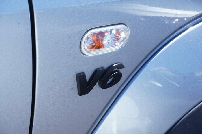 2022 Volkswagen Amarok TDI580 W580S