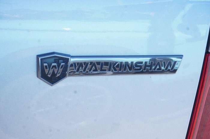 2022 Volkswagen Amarok TDI580 W580S